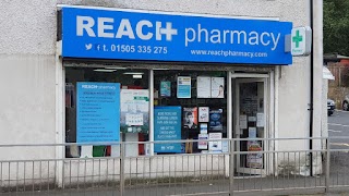 Reach Pharmacy and Ear Wax Removal Clinic