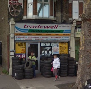 Tradewell Auto Spares