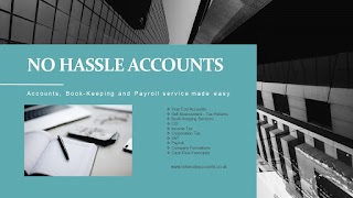 No Hassle Accounts Ltd