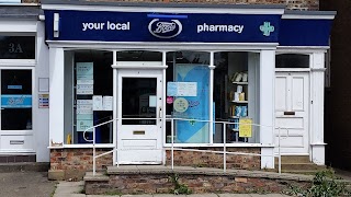 Boots Pharmacy