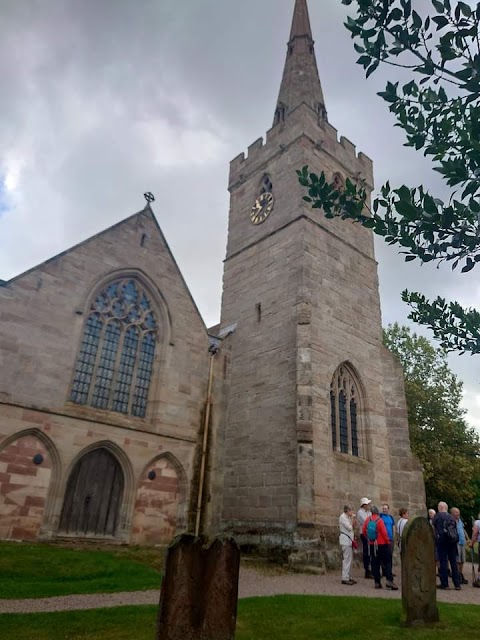 Belbroughton Church of England Primary School