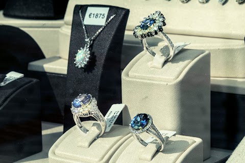 Eternity Jewellery | Diamond Specialists