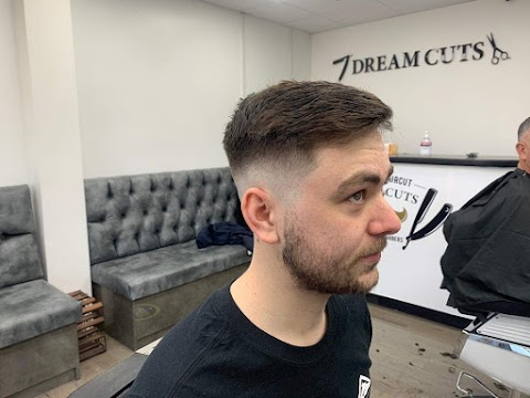 Dream Cuts