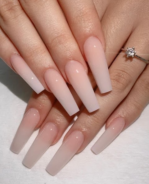 Tip Top Nails