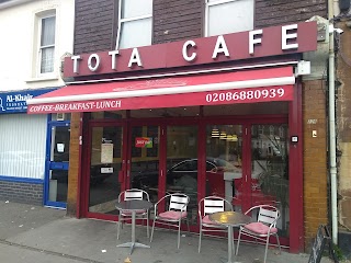 Tota Cafe