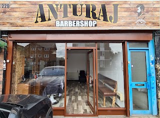 Anturaj Barbershop