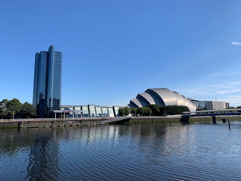 Glasgow Science Centre