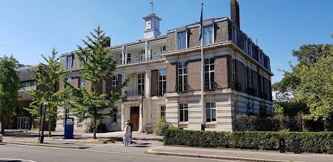 Zoological Society of London