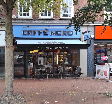 Caffè Nero