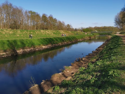 Chorlton Water Park