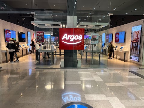 Argos Westfield Stratford