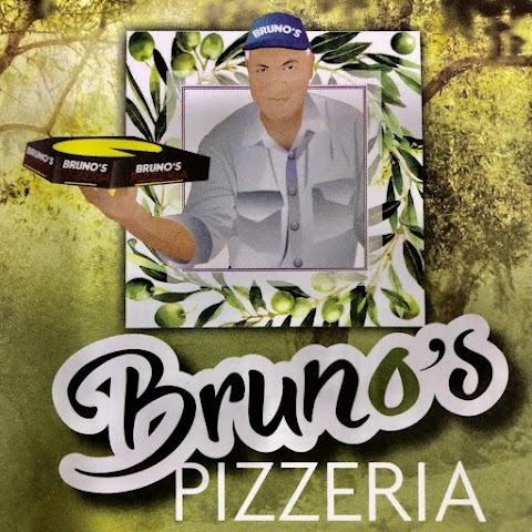 Brunos Pizzeria