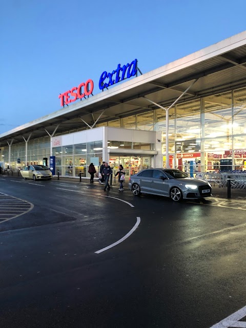 Tesco Extra