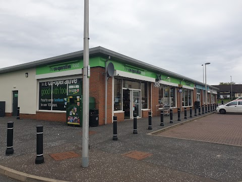 Co-op Food - East Craigs - Barnton