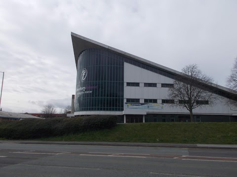 Waterworld Leisure & Activity Centre (Wrexham)