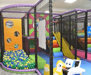 Baloo's Softplay