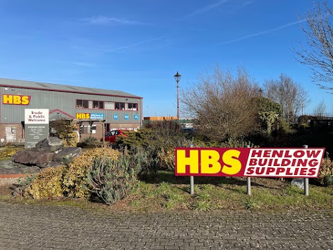 Henlow Building Supplies