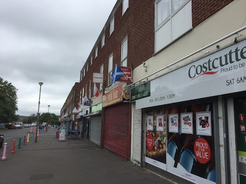 Costcutter