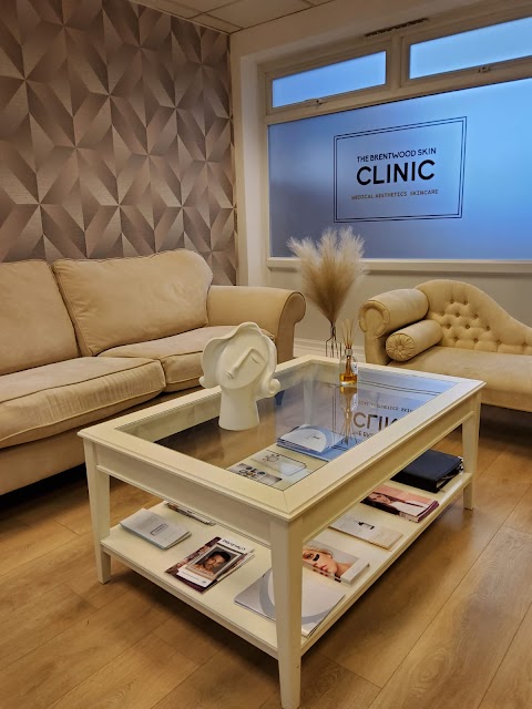 The Brentwood Skin Clinic
