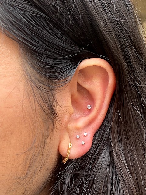 AURUM.Ldn Piercing & Jewellery (Hackney)