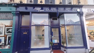 Clifton Down Dental Practice