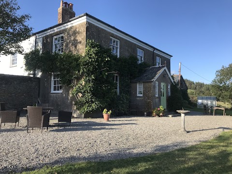 Smeaton Farm Luxury Bed and Breakfast