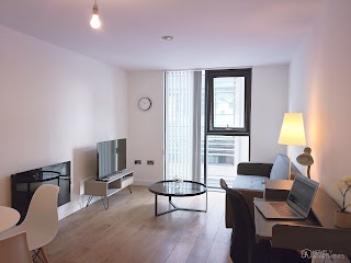 Homely Serviced Apartments