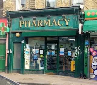 Highbury Pharmacy