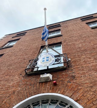 Embassy of Greece in Dublin