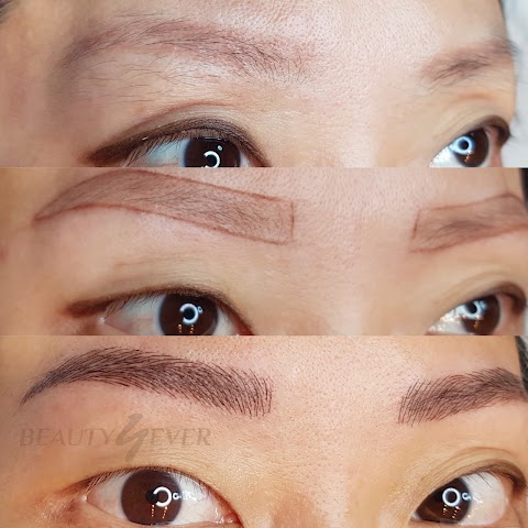 Beauty4Ever - Permanent Makeup and Microblading Clinic