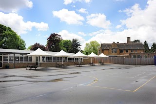 The Good Shepherd Catholic Primary School