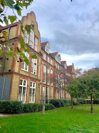 Stepney City Apartments