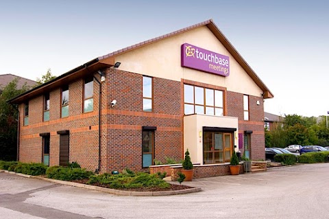 Premier Inn Nottingham West hotel