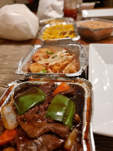 Hardwok Streetly Chinese and Cantonese Takeaway