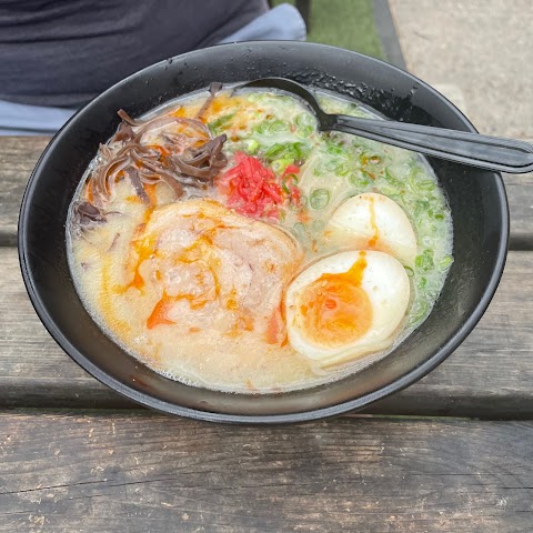 KOI Ramen Bar (Herne Hill)