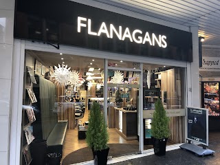 Flanagans Barbers Manchester