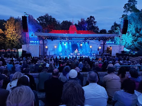 Kelvingrove Bandstand