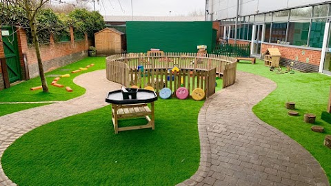 Bright Horizons Nottingham Day Nursery and Preschool