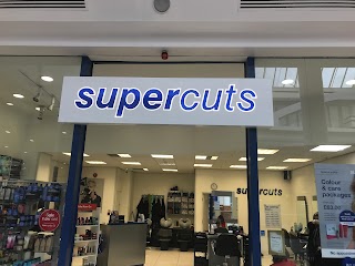 Supercuts