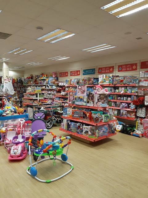 Barnardo's Childrens Store