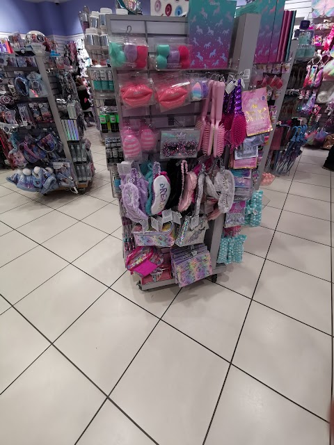 Claire's