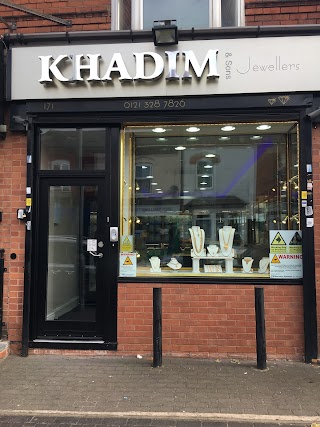 Khadim & Sons Jewellers