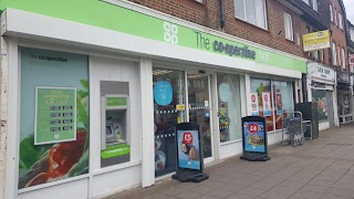 Co-op Food - Stoneleigh