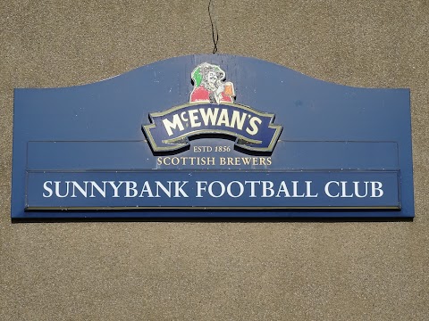 Sunnybank Football Club