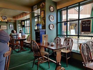 Denman Tea Rooms