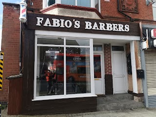 Fabio's Barbers