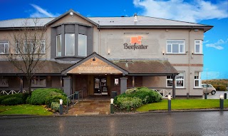 Premier Inn Glasgow (Motherwell) hotel