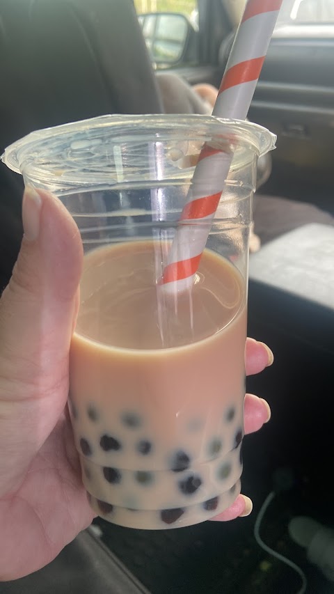 Boba Shack