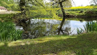 Lodge Green Farm B&B