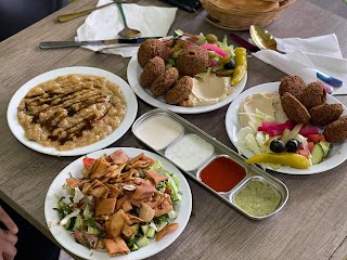 Falafel